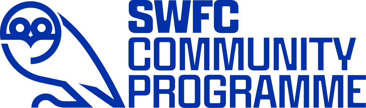 SWFC Community Programme